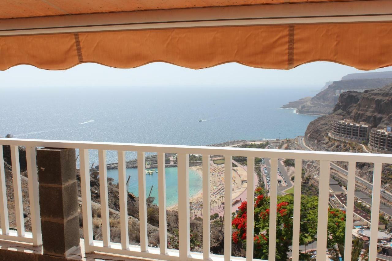 Casa Romantica De Balcon De Амадорес Екстериор снимка